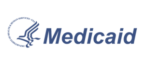 Medicaid logo