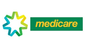 Medicare Australia logo